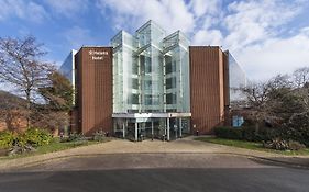 Mercure St Helens
